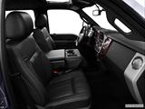  Passenger seat photo